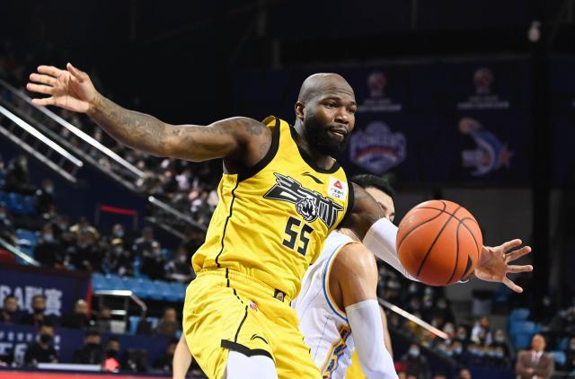 NBA林书豪膝伤恢复良好，或将在新赛季找到新归属