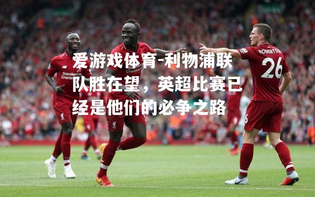 爱游戏体育-利物浦联队胜在望，英超比赛已经是他们的必争之路