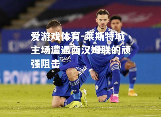 爱游戏体育-莱斯特城主场遭遇西汉姆联的顽强阻击