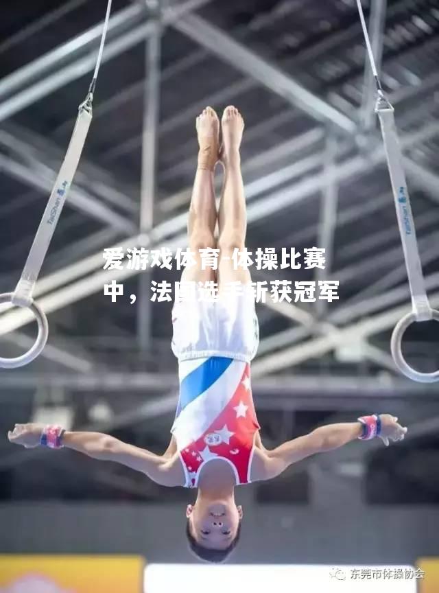 爱游戏体育-体操比赛中，法国选手斩获冠军
