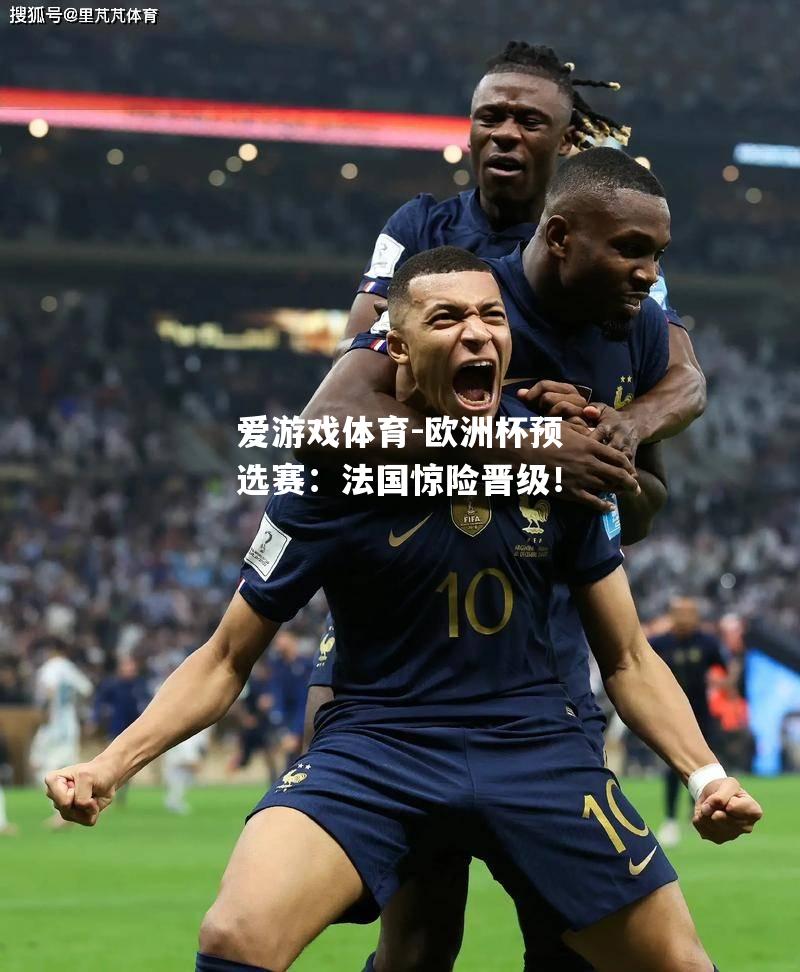 爱游戏体育-欧洲杯预选赛：法国惊险晋级！