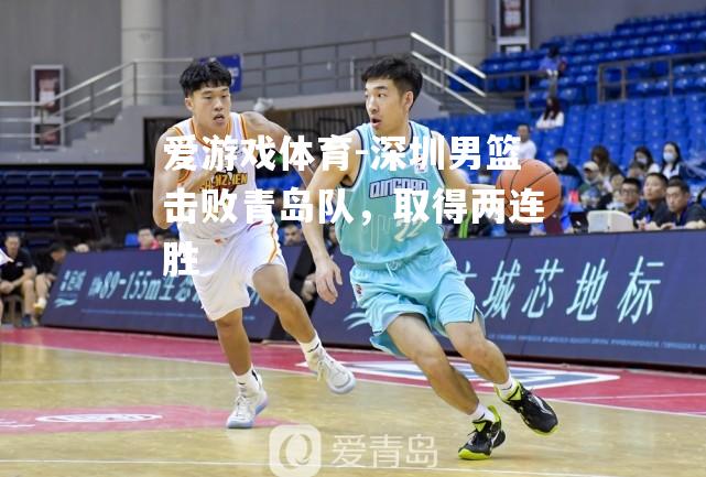 爱游戏体育-深圳男篮击败青岛队，取得两连胜