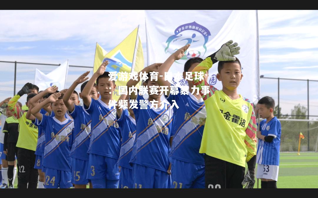爱游戏体育-日本足球：国内联赛开幕暴力事件频发警方介入