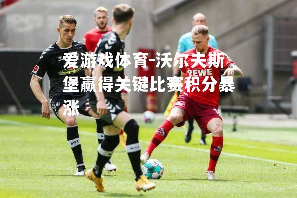 爱游戏体育-沃尔夫斯堡赢得关键比赛积分暴涨
