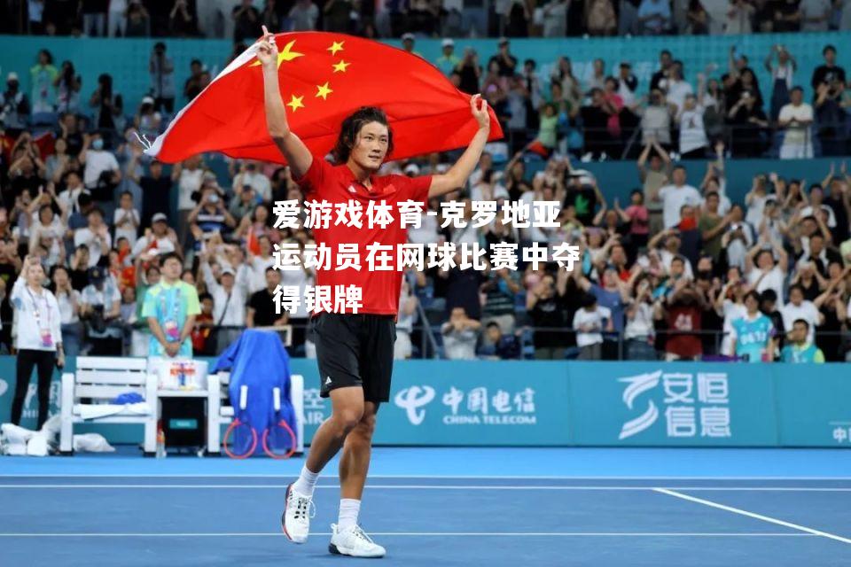 爱游戏体育-克罗地亚运动员在网球比赛中夺得银牌