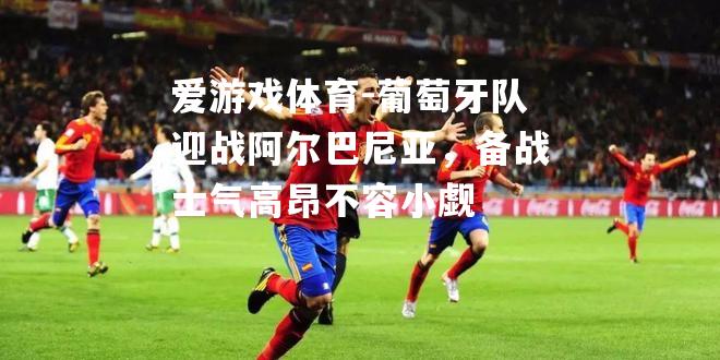 爱游戏体育-葡萄牙队迎战阿尔巴尼亚，备战士气高昂不容小觑