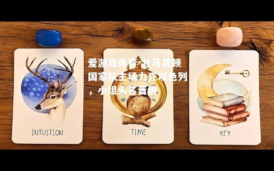 爱游戏体育-北马其顿国家队主场力克以色列，小组头名晋级