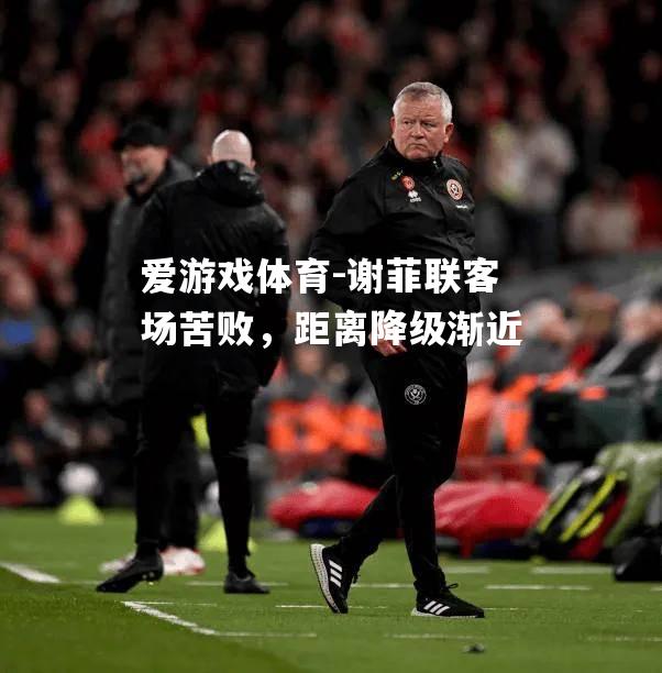 爱游戏体育-谢菲联客场苦败，距离降级渐近