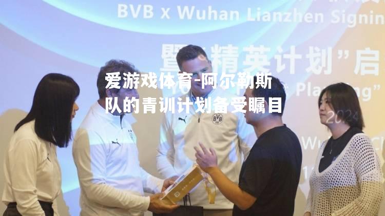 爱游戏体育-阿尔勒斯队的青训计划备受瞩目