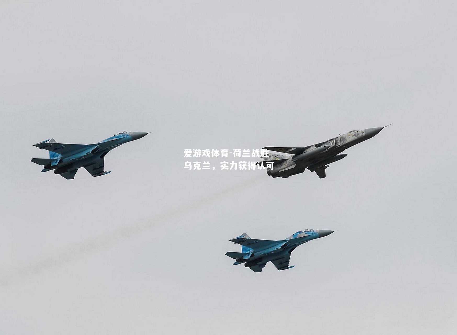爱游戏体育-荷兰战胜乌克兰，实力获得认可