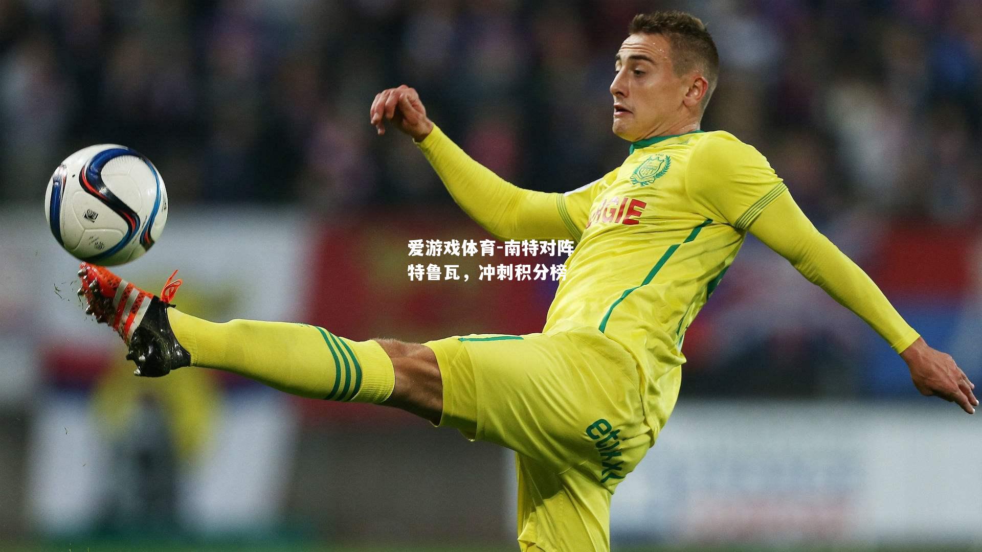 爱游戏体育-南特对阵特鲁瓦，冲刺积分榜