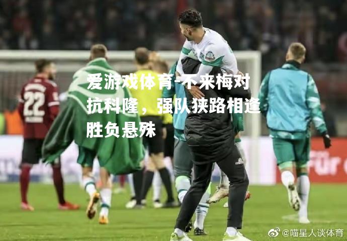 爱游戏体育-不来梅对抗科隆，强队狭路相逢胜负悬殊