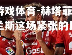 爱游戏体育-赫塔菲绝杀兰斯这场紧张的比赛