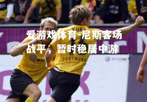 爱游戏体育-尼斯客场战平，暂时稳居中游