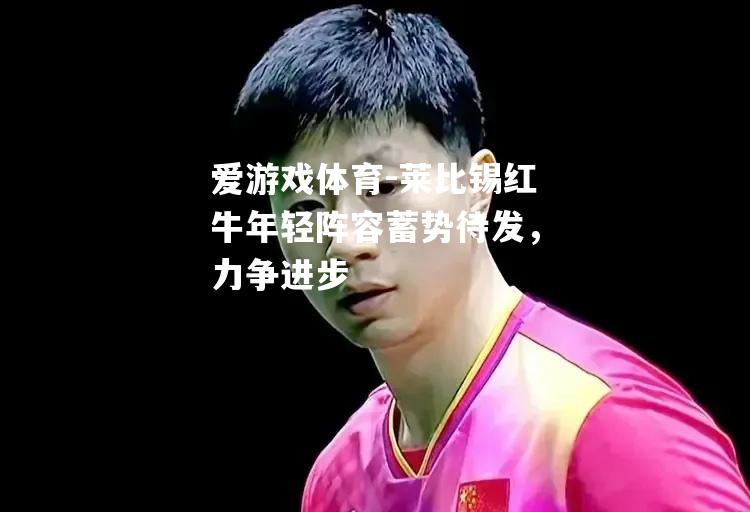 爱游戏体育-莱比锡红牛年轻阵容蓄势待发，力争进步